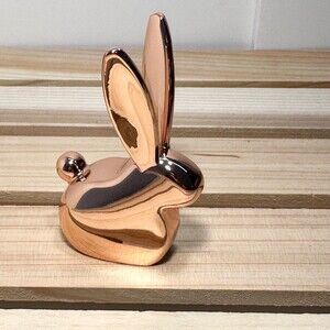 Ring Holder UMBRA Bunny Zinc with Copper Finish